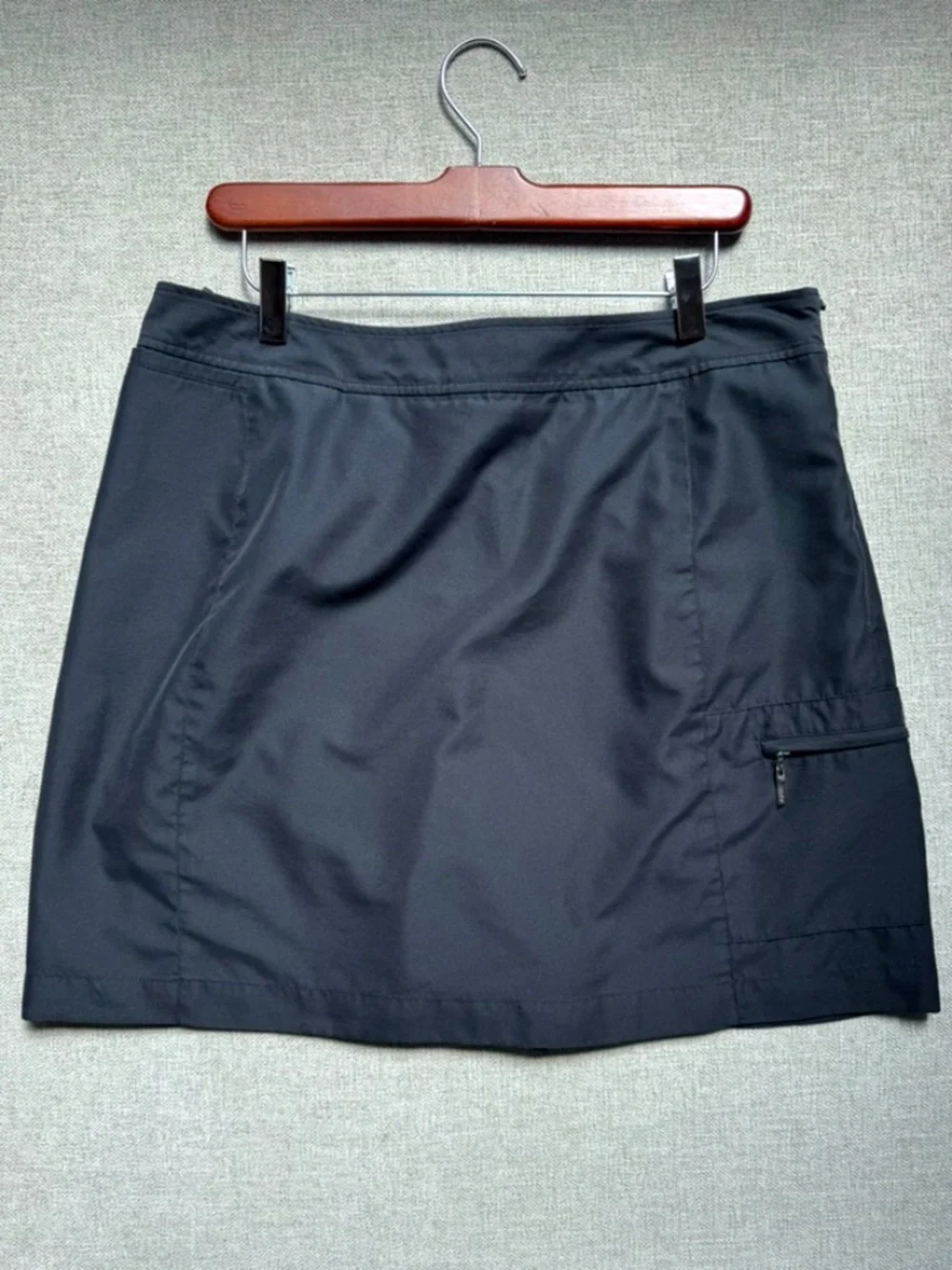 Womens Izod Golf Skort